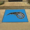 Orlando Magic Doormat Carpet Area Rug