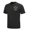 Missouri Tigers Mizzou Men's Schedule Tee 2013 Stadium Shirt