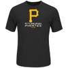 Pittsburgh Pirates Synthetic Tee Read It and Weep T-Shirt