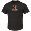 Baltimore Orioles Synthetic Tee Read It and Weep T-Shirt