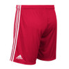 New York Red Bulls Shorts Replica Adidas Soccer Shorts