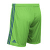 Seattle Sounders FC Shorts Replica Adidas Soccer Shorts