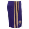 Youth Orlando City SC Shorts Adidas Primary Gym Shorts