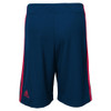 Youth Chicago Fire Shorts Adidas Primary Gym Shorts