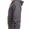 Oklahoma State University Full Zip Hoodie Champion ECO Full Zip