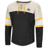 University of Iowa Hawkeyes Girls Sweatshirt Oversized Pullover