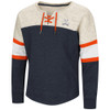 University of Virginia Cavaliers Girls Sweatshirt Oversized Pullover