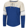 Air Force Academy Falcons Girls Sweatshirt Oversized Pullover