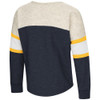 Cal Berkeley Golden Bears Girls Sweatshirt Oversized Pullover