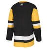 Authentic Pittsburgh Penguins Jersey Adidas Home Jersey NHL