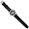 Men's Marquette University Watch Leather Sports Watch