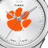 University of Illinois Ladies Silcone Athena Timex Watch