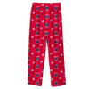 Youth Washington Wizards Pajama Pant Boys Sleep Bottoms