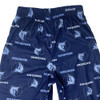 Youth Indiana Pacers Pajama Pant Boys Sleep Bottoms