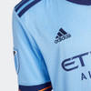 Men's Atlanta United FC Replica Jersey 2019 Adidas Away Kit