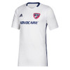 Men's FC Dallas Replica Jersey 2019 Adidas Away Kit