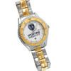 Men's Minnesota United FC Watch Two-Tone Gold Silver Watch