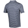 Men's University of Washington Polo Striped Staduim Stripe Polo