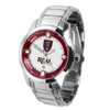 Mens Real Salt Lake Watch Stainless Steel Titan Watch