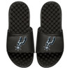 San Antonio Spurs Slides ISlide Primary Adjustable Sandals