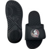 Nebraska Cornhuskers Slides ISlide Primary Adjustable Sandals