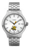 Men's Wichita State Shockers Watch Stainless Steel Top Brass