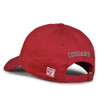 Washington State University Hat Classic Relaxed Twill Adjustable Cap