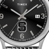 Women's Rutgers University Watch Timex Sage Stainless Watch