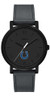 Ladies Timex Indianapolis Colts Watch Black Night Game Watch