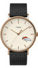 Ladies Timex Denver Broncos Watch Rose Gold Grace Watch