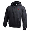 Oregon State Beavers Full Zip Hoodie Champion ECO Full Zip