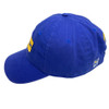 University of Tulsa Hat Classic Relaxed Twill Adjustable Cap