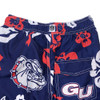 Youth Villanova University Swim Trunks Boys Floral Swim Shorts