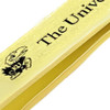 University of Oklahoma Sooners Tie Clip Gold Tie Bar Gift Set