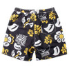 Men's Kennesaw State Swim Trunks Floral Swim Shorts