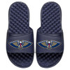 New Orleans Pelicans Slides ISlide Primary Adjustable Sandals