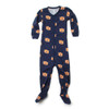 Infant Auburn University Tigers Matching PJs Family Pajamas