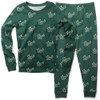 Kids South Florida USF Bulls Matching PJs Family Matching Pajamas