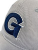 Georgetown University Hoyas Trucker Hat Relaxed Mesh Classic Georgetown Trucker Cap