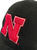 Nebraska Cornhuskers Trucker Hat Relaxed Mesh Classic Nebraska Trucker Cap