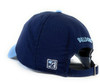 The Citadel Bulldogs Hat Relaxed Perforated Gamechanger Performance The Citadel Cap