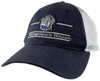 Georgetown University Hoyas Trucker Hat Relaxed Mesh Georgetown Classic Trucker Cap