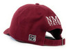 New Mexico State Aggies Hat Classic Relaxed Twill Adjustable Dad Cap