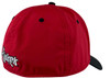 Nebraska Cornhuskers Hat Gamechanger Performance Stretch-Fit Nebraska Cap