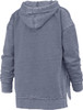Women's University of Virginia Cavaliers Hoodie Vintage Hooded Fleece Sweatshirt