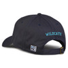 Villanova University Hat Classic Relaxed Twill Adjustable Cap
