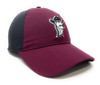 New Mexico State Aggies Hat Relaxed Perforated Gamechanger Performance New Mexico State Cap