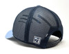 The Citadel Bulldogs Trucker Hat Classic Relaxed Mesh The Citadel Trucker Cap