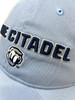 The Citadel Bulldogs Trucker Hat Classic Relaxed Mesh The Citadel Trucker Cap