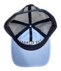 The Citadel Bulldogs Trucker Hat Classic Relaxed Mesh The Citadel Trucker Cap